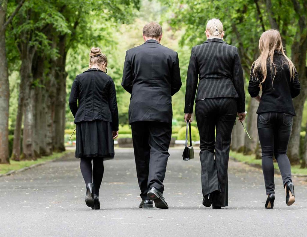 Carolina Southern Family