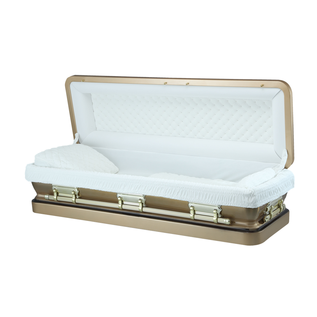 18g Full Couch Delta