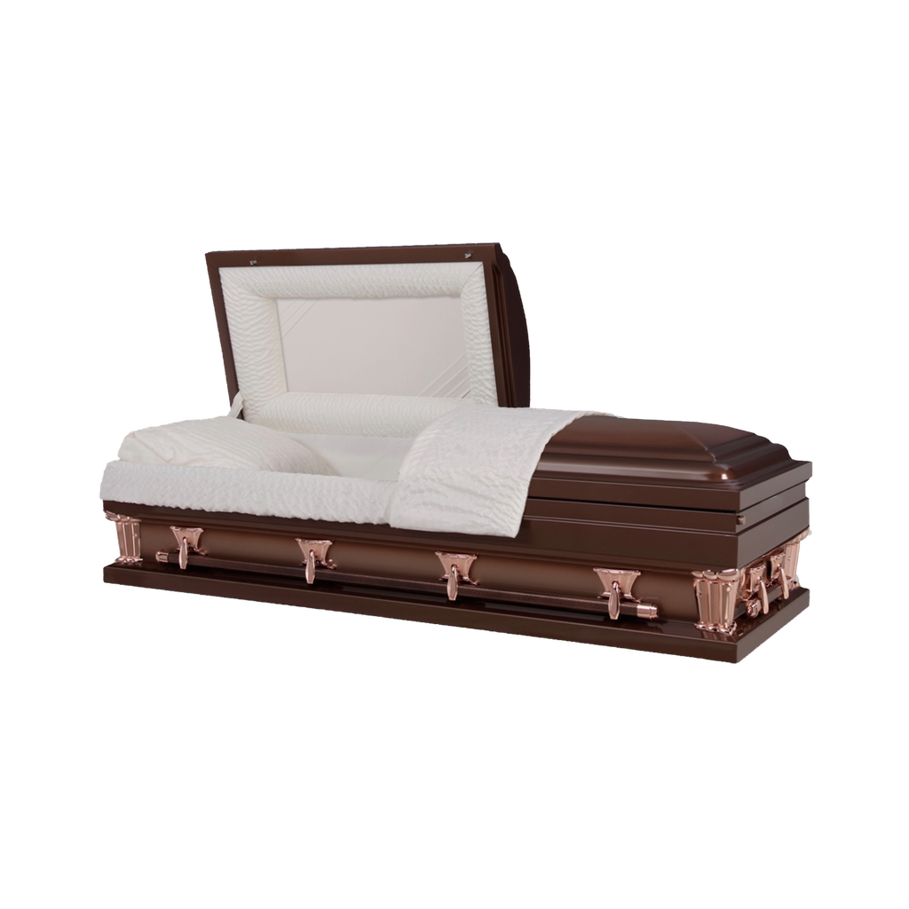 18ga 29" Ridgeland Copper