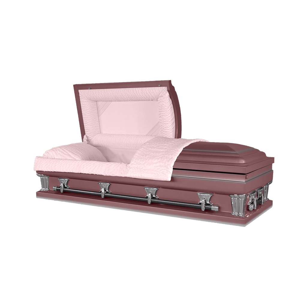 18ga 29" Ridgeland Orchid