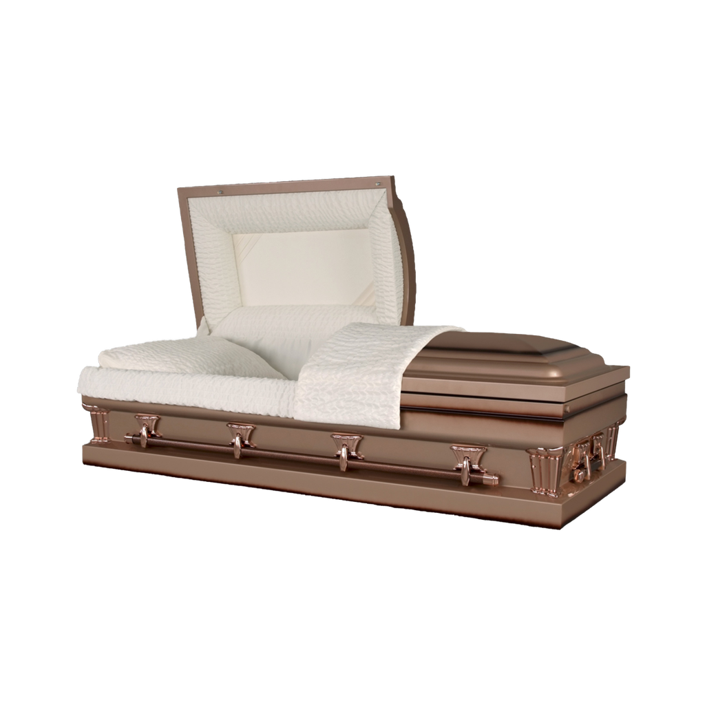 18ga 33" Ridgeland Copper