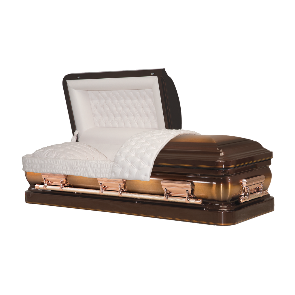 18ga Classic Bronze