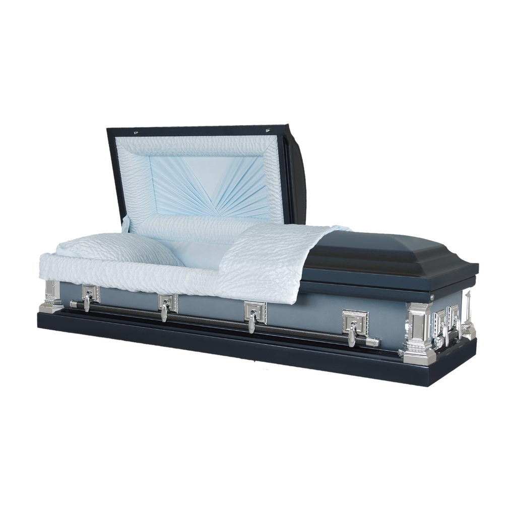 18ga Stanton Neo Blue