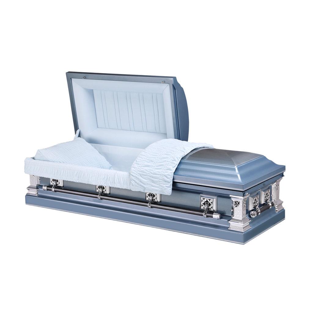 18ga Winthrop Powder Blue