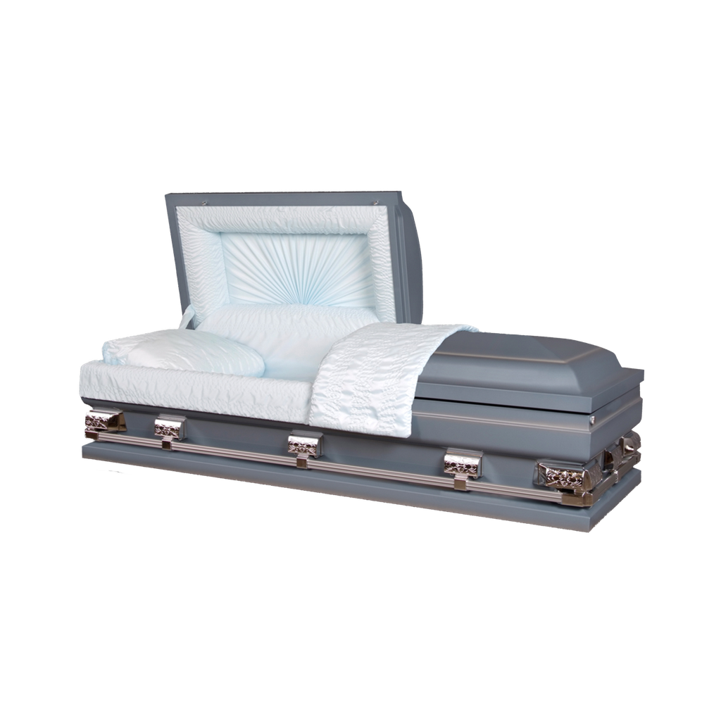 20ga 27" Reed Blue NG