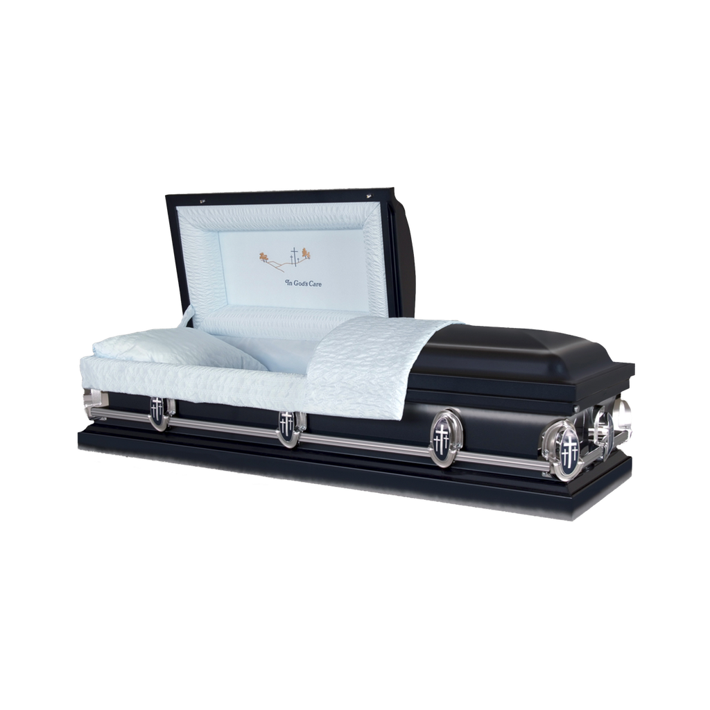 20ga Homeward Neo Blue