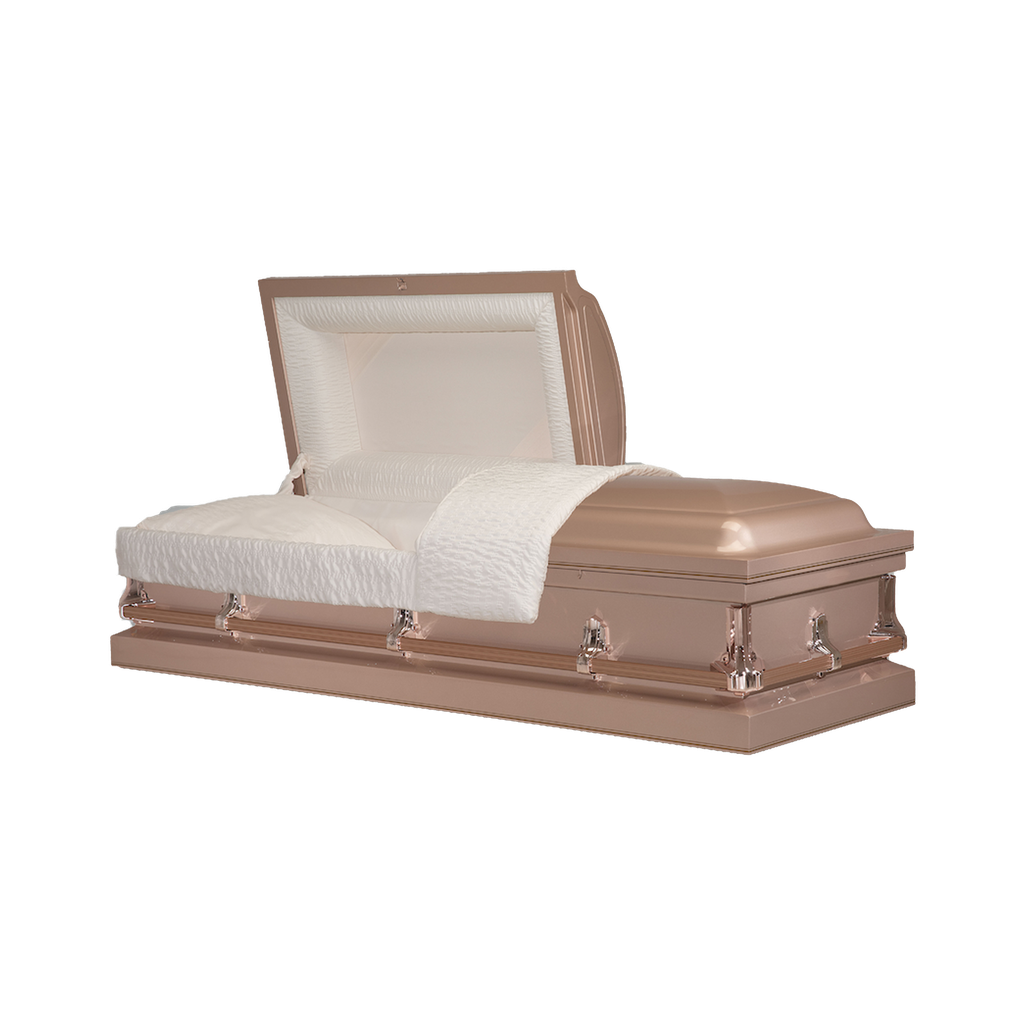 20ga NG Newport Copper