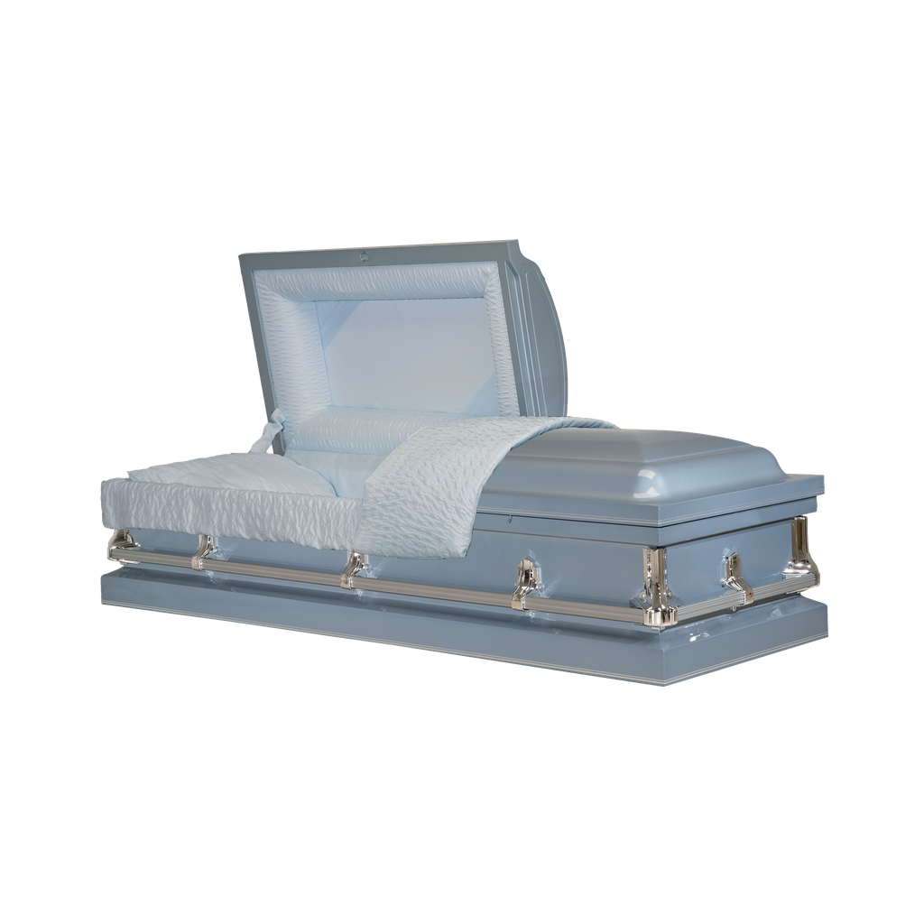 20ga NG Newport Light Blue