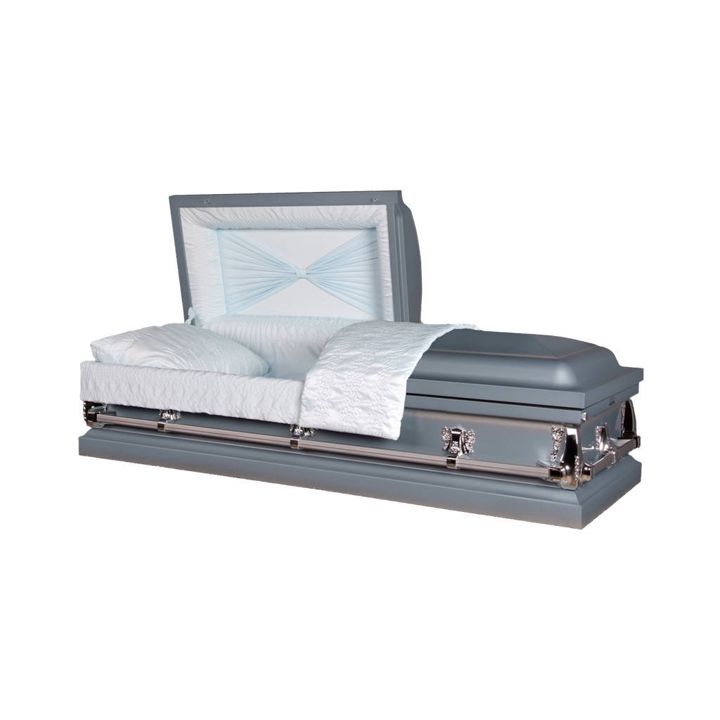 20ga Tremont Lt. Blue