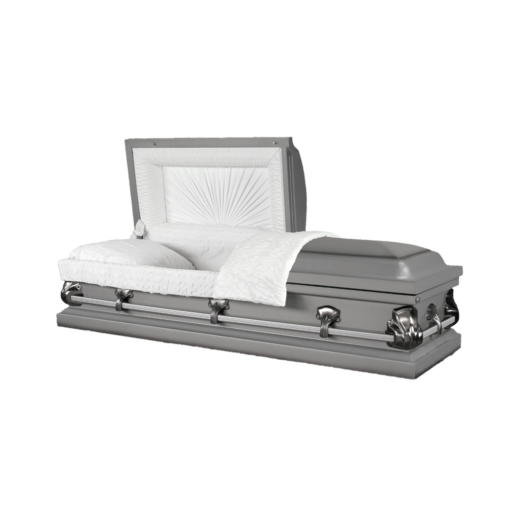 20ga Truman Silver