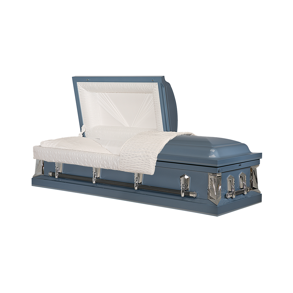 20ga Viking Lt. Blue