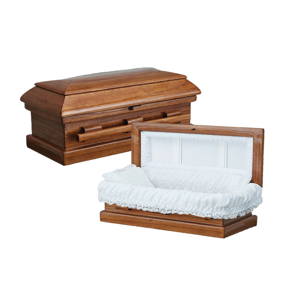 Aspen Medium Casket