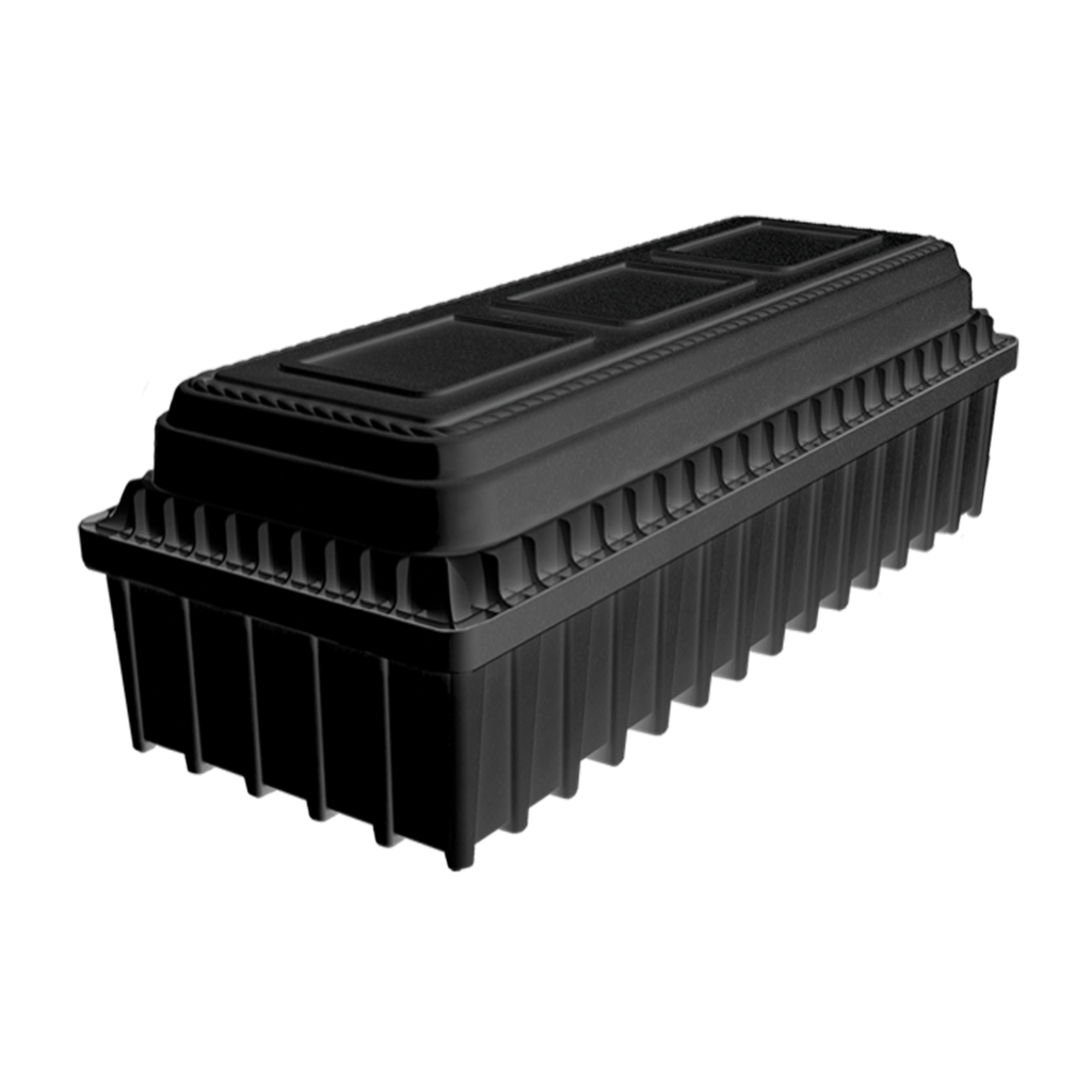 Atlas Top Seal
