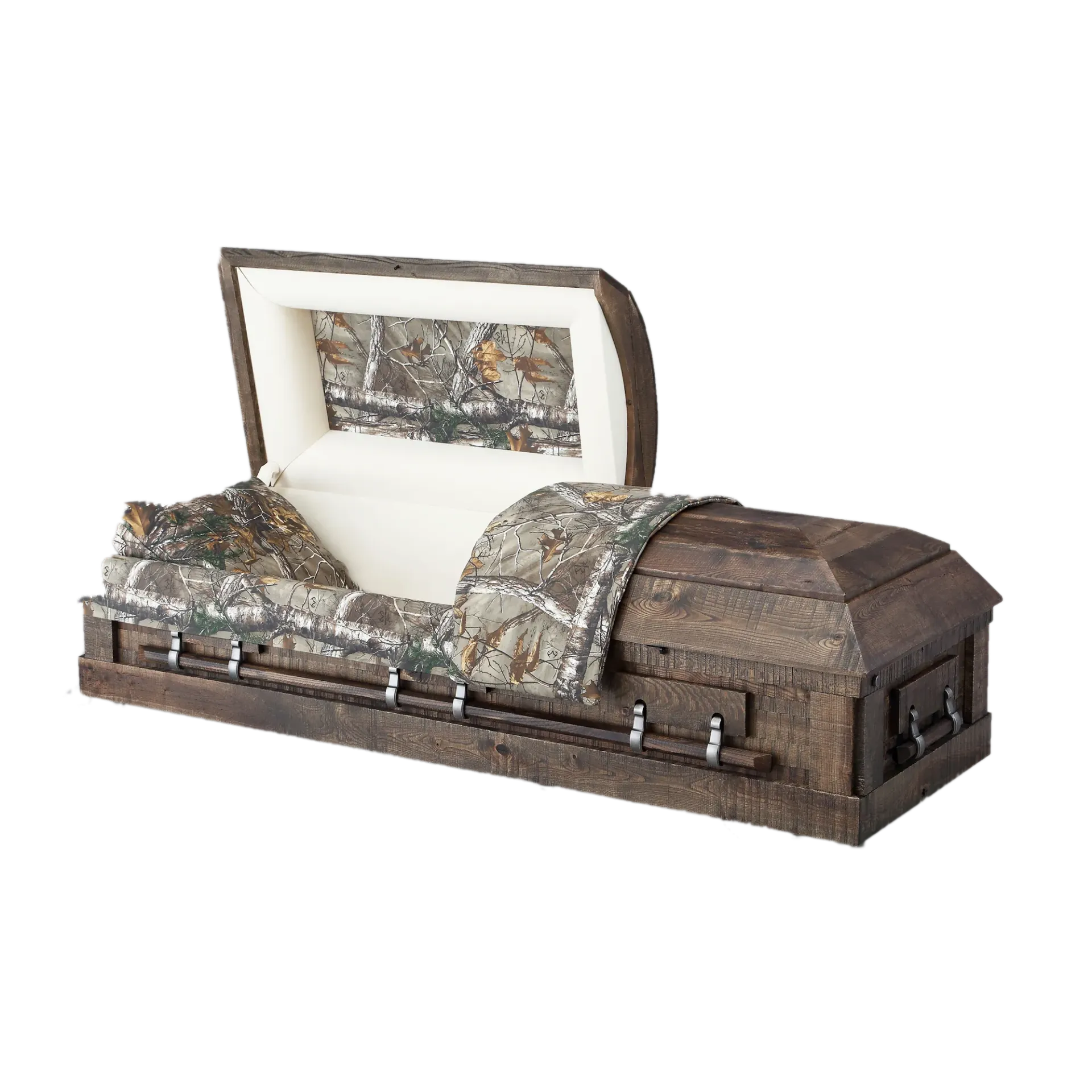 Barnwood Camo