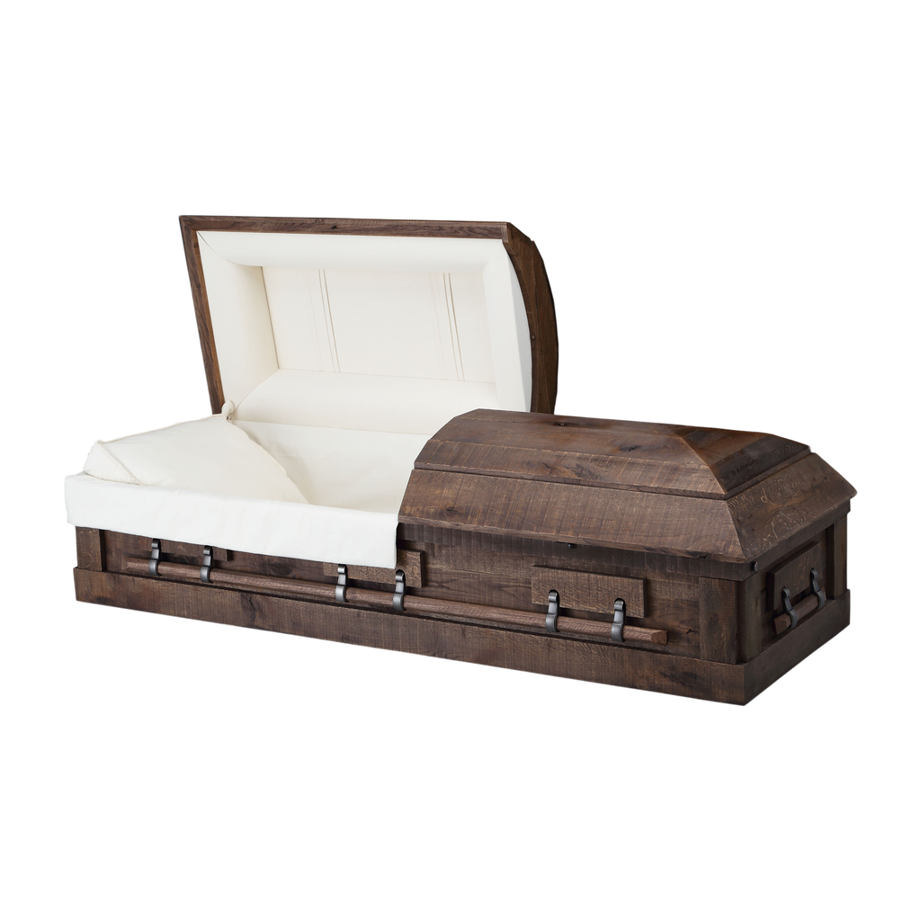 Barnwood Oak