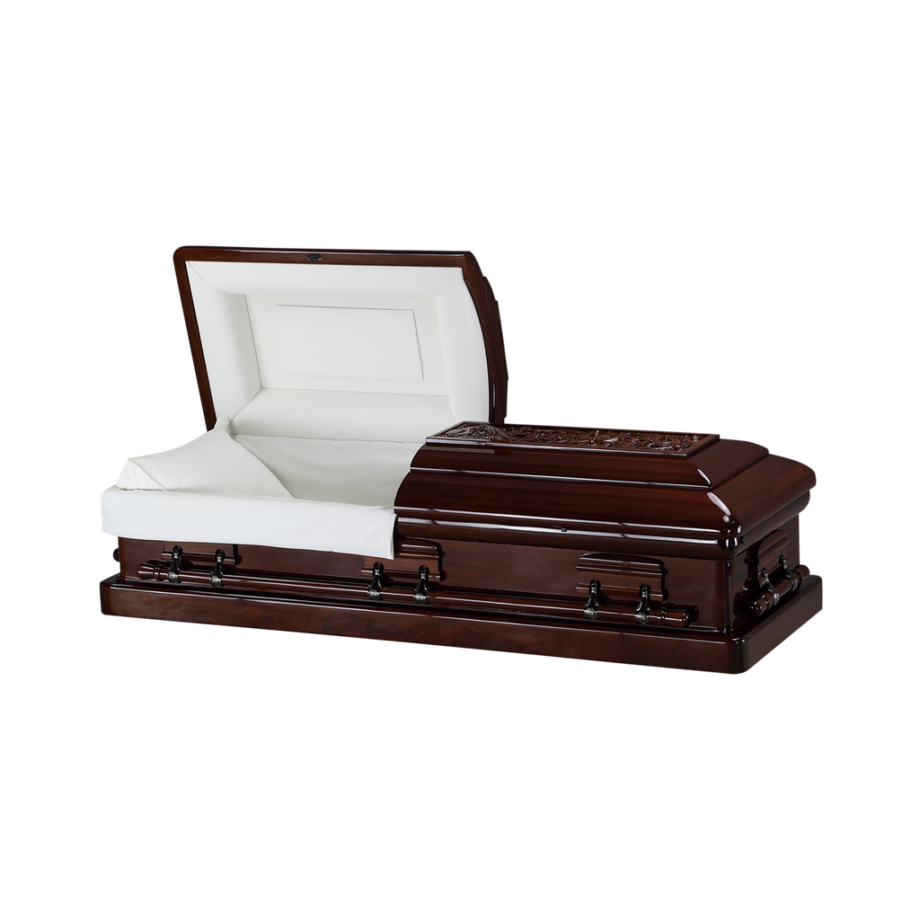 Carved Top Princeton