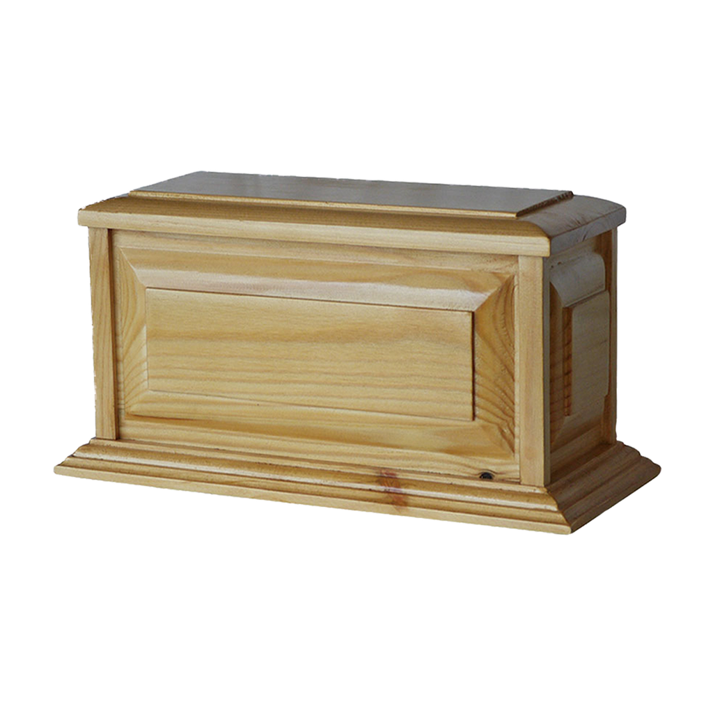 Pine Urn