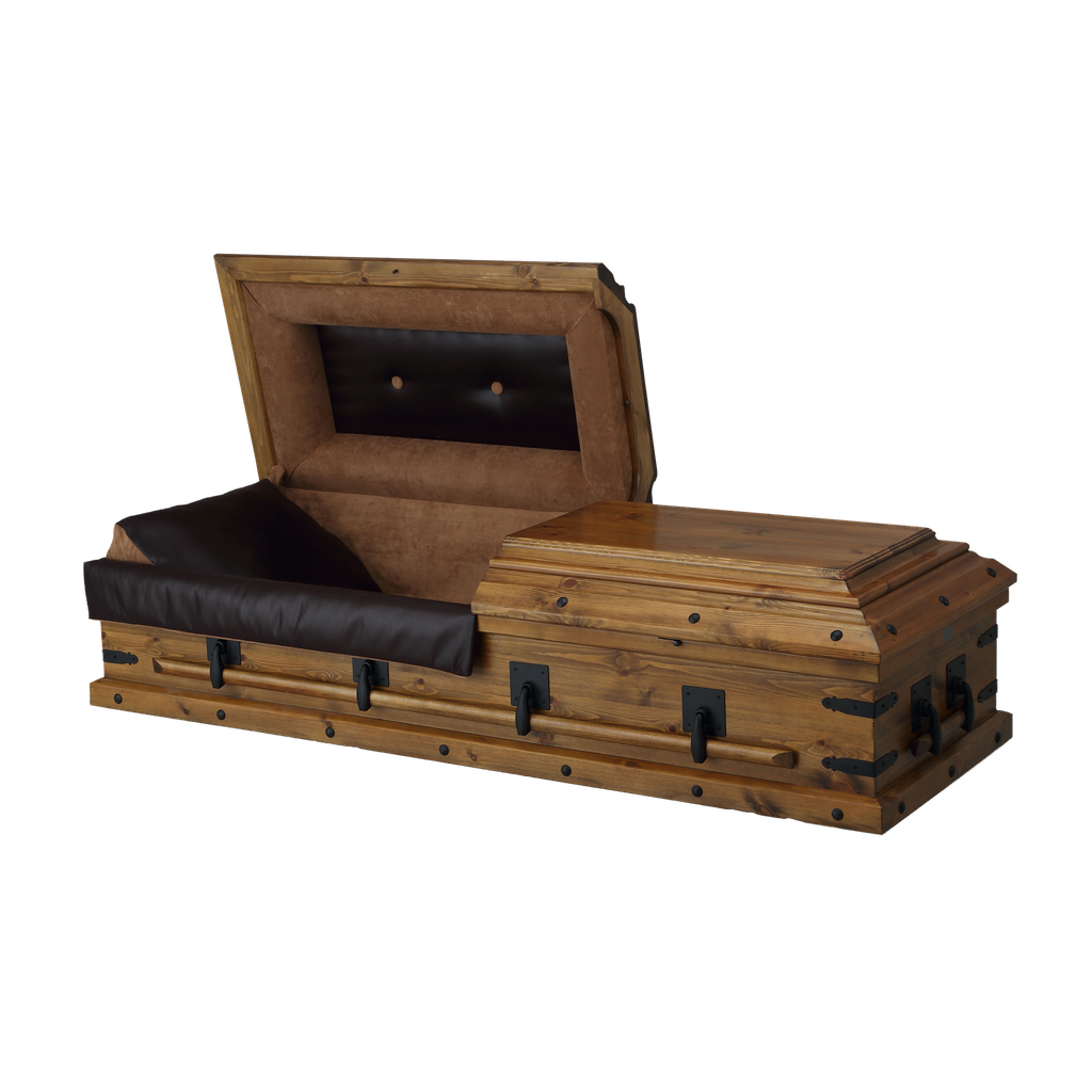 Rustic Pine