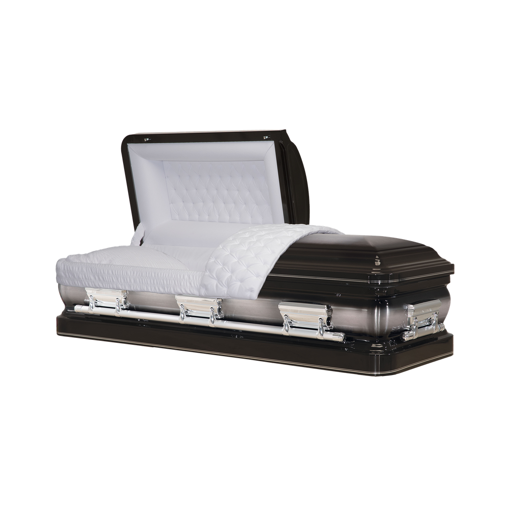 18ga Classic Black/Silver