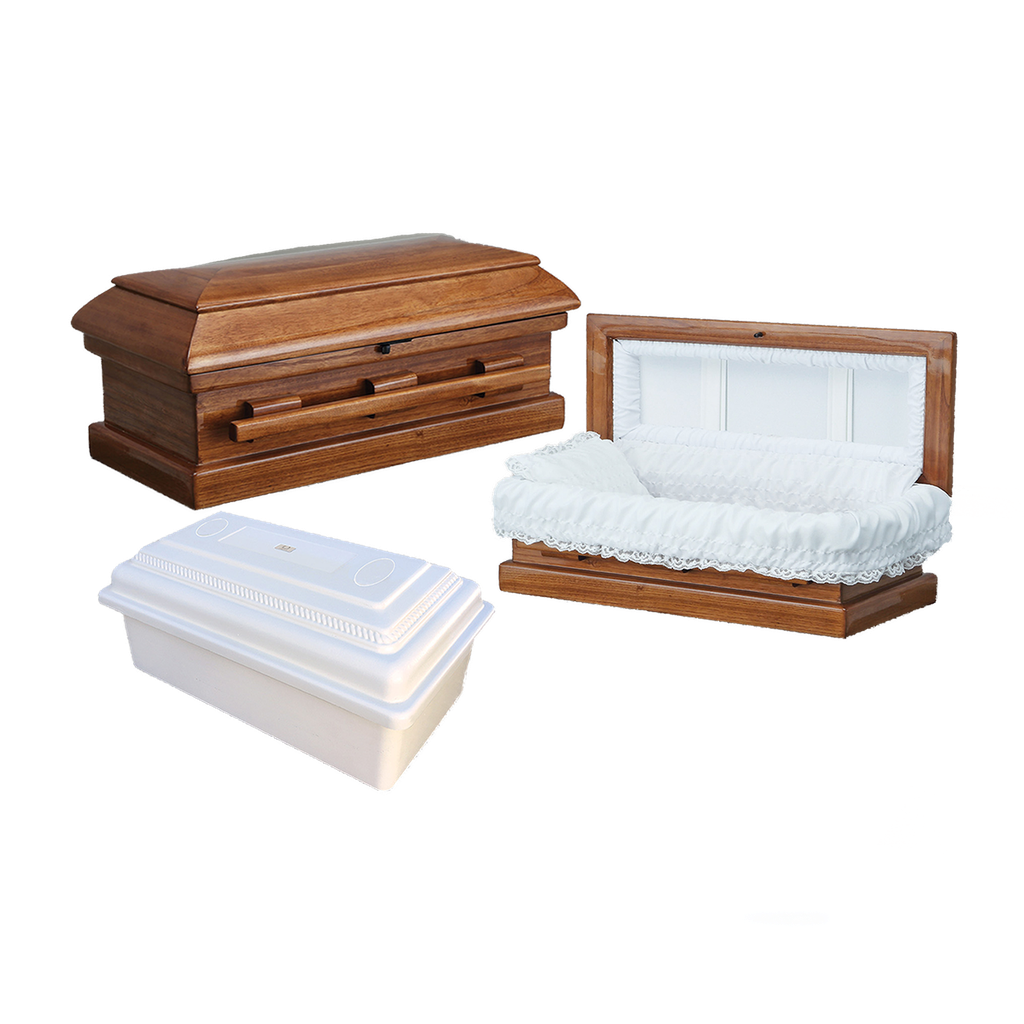Aspen Small Infant Combo